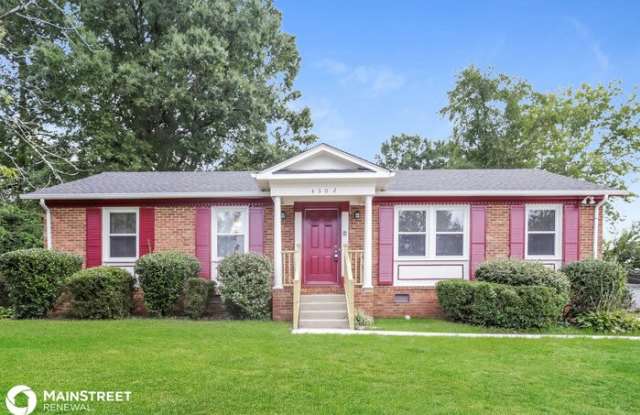 4302 Belfield Drive - 4302 Belfield Drive, Greensboro, NC 27405