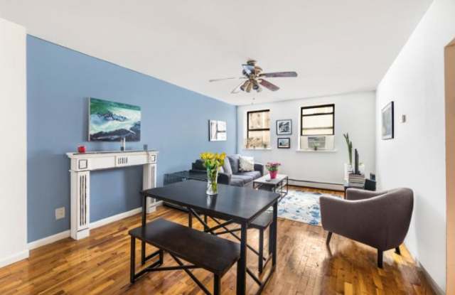 319 East 105th Street - 319 East 105th Street, New York City, NY 10029