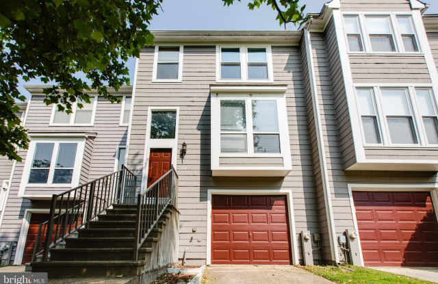 7717 HEATHERSIDE LANE - 7717 Heatherside Lane, Ilchester, MD 21043