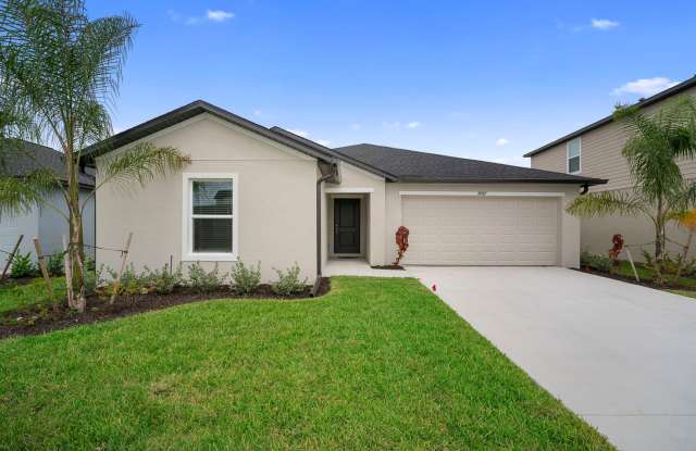 Brand New construction 4 bedrooms 2 bathrooms in North Fort Myers photos photos