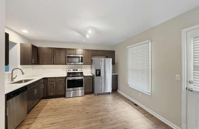 2203 Center Street photos photos