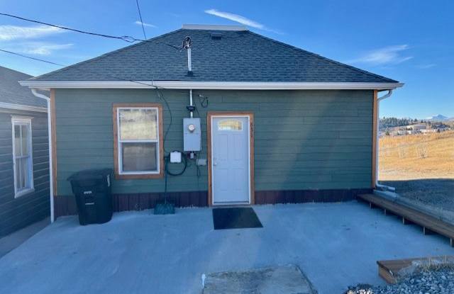 831 North Montana Street photos photos