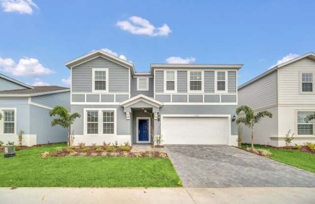 2130 Lelani Cir - 2130 Lelani Cir, Four Corners, FL 33897