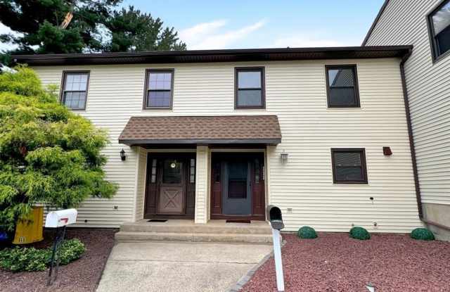 111 Buttonwood Drive - 111 Buttonwood Drive, Middlesex County, NJ 08816