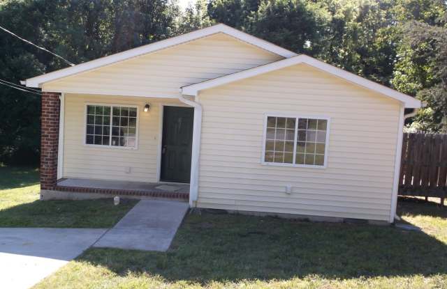 One Level House for Rent-Clemmonsville Rd. Area photos photos