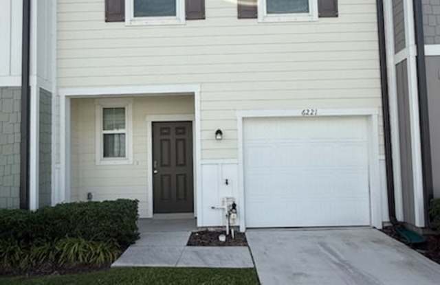 6221 Bucket Court - 6221 Bucket Court, Gibsonton, FL 33534