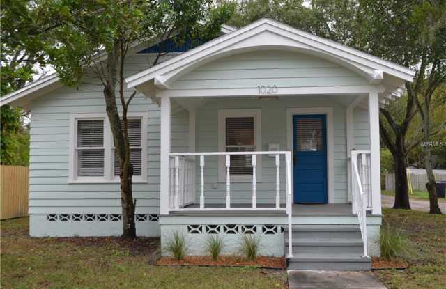 1020 30TH AVENUE N - 1020 30th Avenue North, St. Petersburg, FL 33704