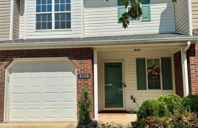 8648 Robinson Forest Drive - 8648 Robinson Forest Drive, Charlotte, NC 28277