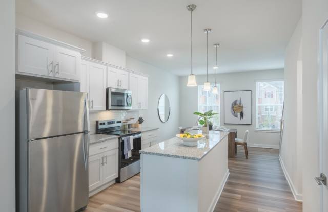 The Retreat at Brandywine Crossing - Build to Rent Housing Gallery 2