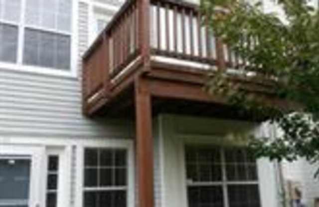 7826 CHAPEL COVE DRIVE - 7826 Chapel Cove Drive, Laurel, MD 20707