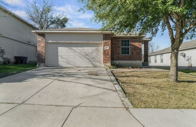 344 Longhorn Way - 344 Longhorn Way, Cibolo, TX 78108