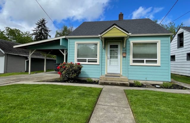 408 18th St NW - 408 18th Street Northwest, Puyallup, WA 98371