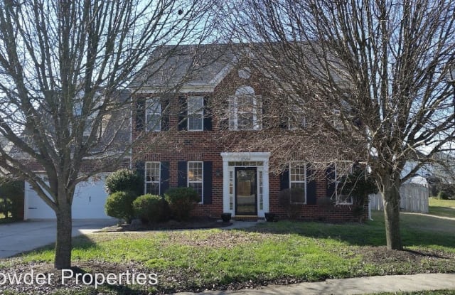 10914 Harmony Glen Ct. - 10914 Harmony Glen Court, Charlotte, NC 28273