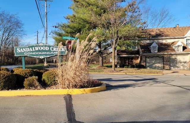 All Electric Second Floor Garden Condo for Rent in Wildwood photos photos