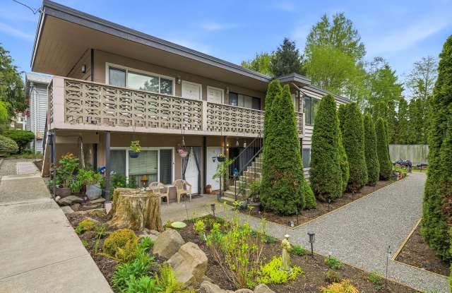 Cascade Apartments photos photos Cascade Apartments photos photos
