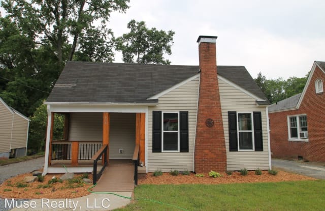 634 E Black Street - 634 E Black St, Rock Hill, SC 29730