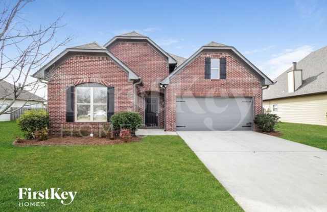 1017 Little Sorrel Drive photos photos