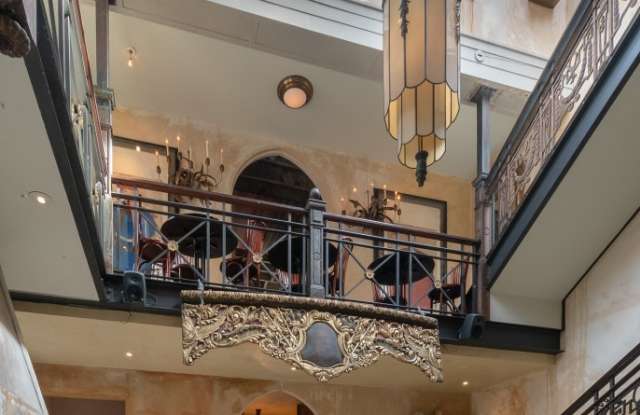 632 Hudson Street - 632 Hudson Street, New York City, NY 10014