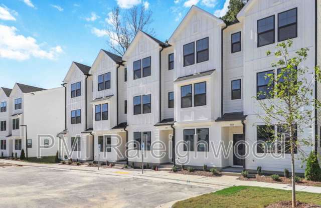 1515 Crescent Townes Way - 1515 Crescent Townes Way, Raleigh, NC 27604 1515 Crescent Townes Way - 1515 Crescent Townes Way, Raleigh, NC 27604