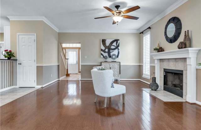 5115 Bellerive Bend Drive Gallery 4