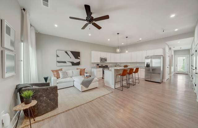 Villas at Capital Twenty photos photos