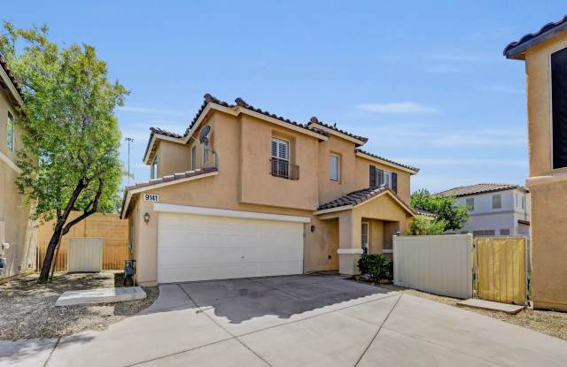 Upgraded 3BR Home in Spring Mountain Ranch | 89143 photos photos