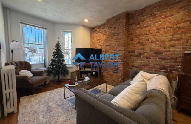 216 Hemenway photos photos