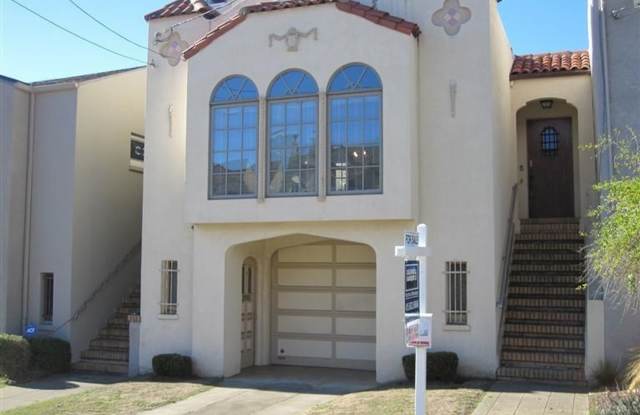 West Portal Gem with views to the Farallons! photos photos West Portal Gem with views to the Farallons! photos photos