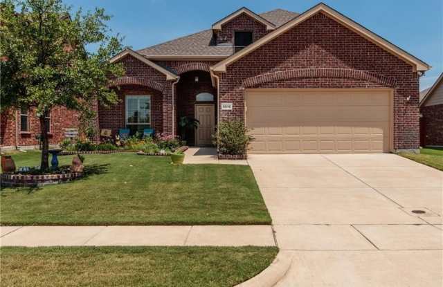 9616 Straightaway Drive - 9616 Straightaway Drive, McKinney, TX 75072