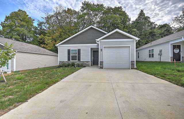 416 Arrowhead Drive, Johnson City, TN 37601 Gallery 3