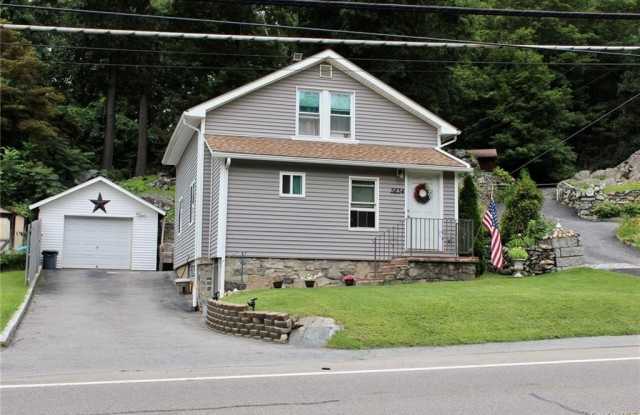 5834 Albany Post Road - 5834 Albany Post Road, Westchester County, NY 10567