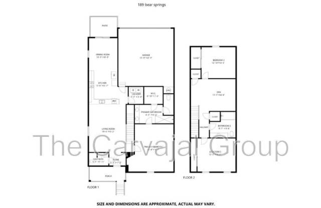 189 Bear Springs Drive Gallery 3