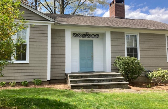 7 West Rocks Road - 7 West Rocks Road, Norwalk, CT 06851