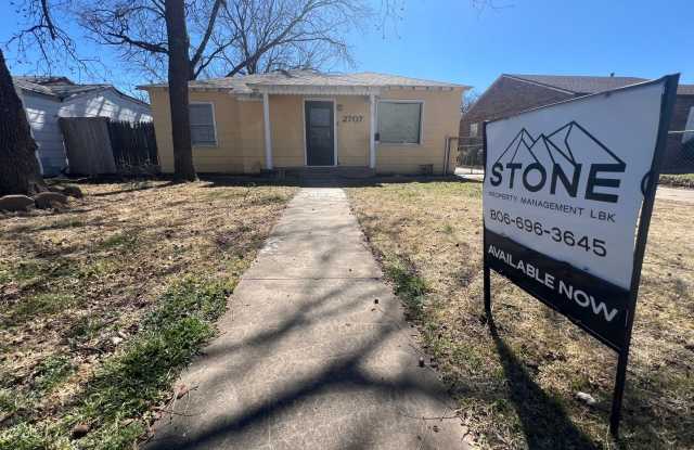 3 bed 2 bath right on Boston Avenue! photos photos
