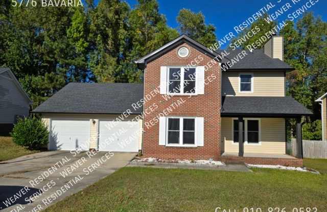 Cute Two Story in Fayetteville! photos photos Cute Two Story in Fayetteville! photos photos