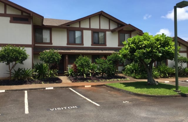 98-1699 Kaahumanu Street, #27C - 98-1699 Kaahumanu Street, Pearl City, HI 96701