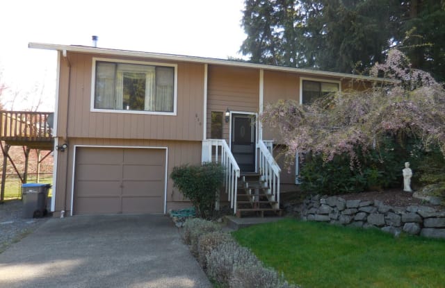 850 California Ave E - 850 California Avenue East, Manchester, WA 98366