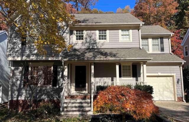 126 Mint Hill Drive - 126 Mint Hill Drive, Cary, NC 27519