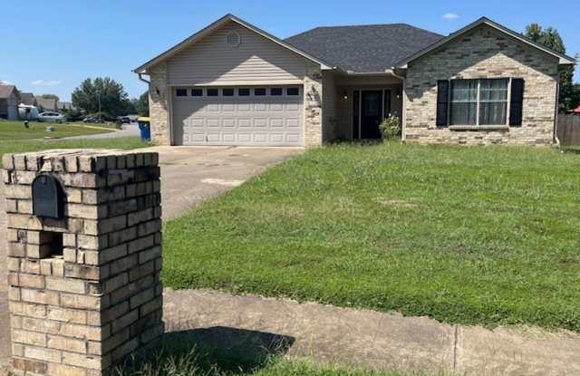 Nice Cabot 3 bedroom 2 bathroom house for lease photos photos