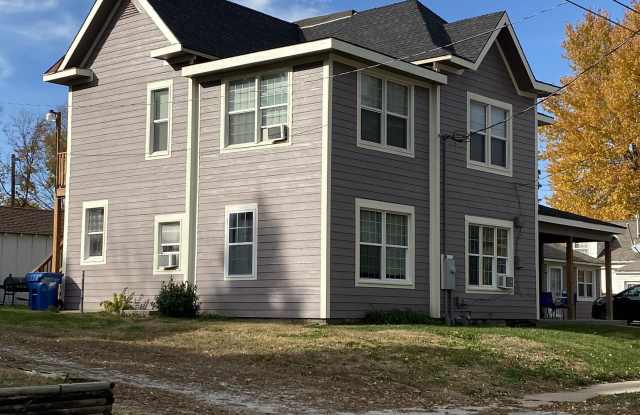 216 South Jewell Street - 5 - 216 South Jewell Street, Liberty, MO 64068