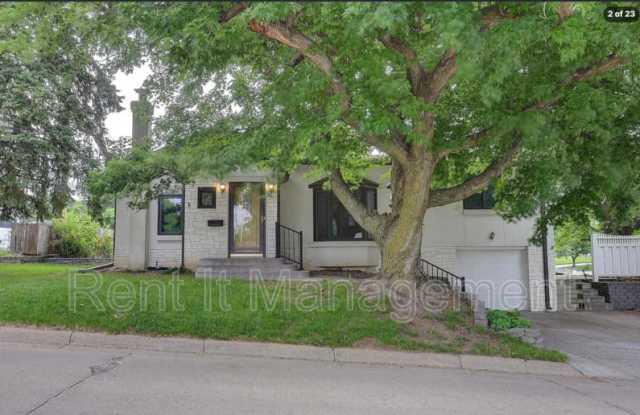 1505 N. 61st. St. Gallery 2