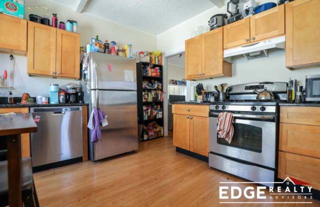 7 Greylock Rd. - 7 Greylock Road, Boston, MA 02134