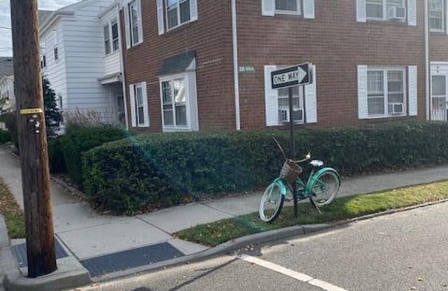 26 Central Avenue - 26 Central Avenue, Ocean Grove, NJ 07756