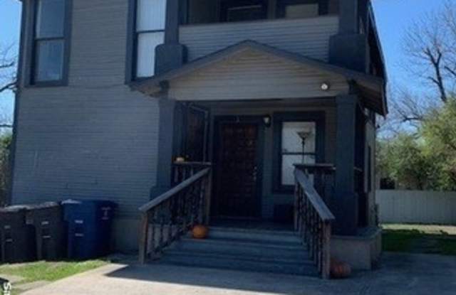 319 N Pine St - 319 North Pine Street, San Antonio, TX 78202