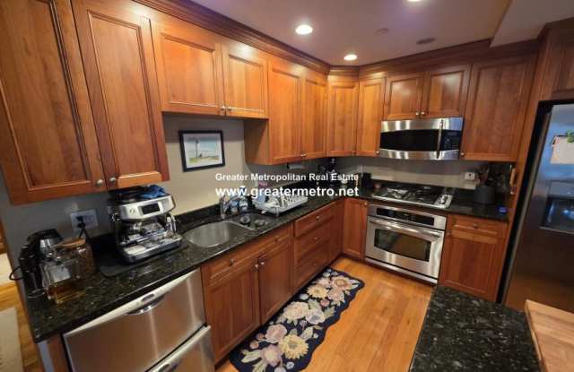 23 Henchman St. photos photos