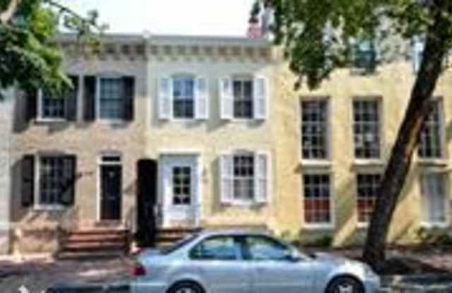 3417 O ST NW - 3417 O Street Northwest, Washington, DC 20007
