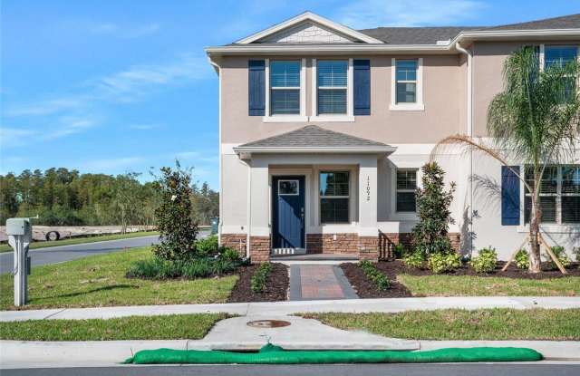 This charming 3 Bedroom, 2.5 Bath Single Family Home For Rent at 11092 Great Rock St. Winter Garden, FL 34787 photos photos