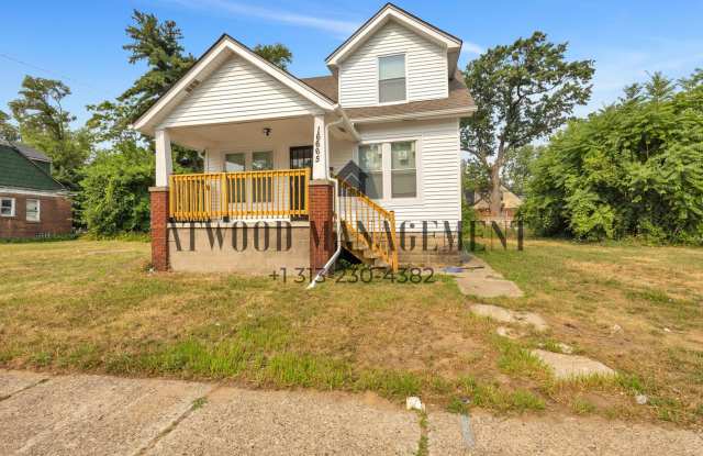 This beautifully updated 3-bedroom, 2-bath single-family home is ready for move-in! Gallery 1