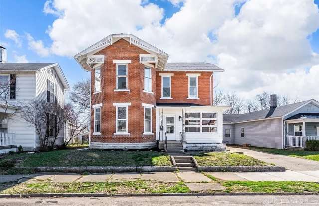 414 North Maple Street photos photos