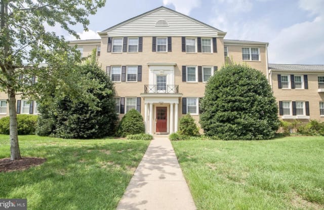 6604 10TH STREET - 6604 10th Street, Fairfax County, VA 22307